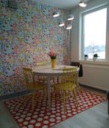 Skelleftea House | Home sweet home