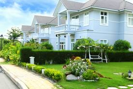 Phu Hai Beach Villa | Tropical Luxury Villa