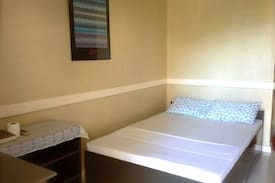 Luzon Hotel | Uptown Plaza Hotel
