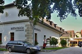Brasov Apartment | Penzion pri Kastieli Betliar