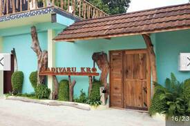 Rasdhoo Hotel | 1-Local island 2-safe 3-culture 4-clean 5-fun