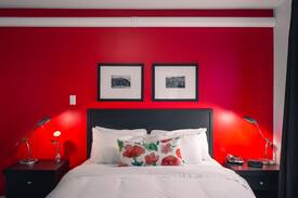 Downtown St. John's House | Signal Hill Brownstone by Hometel