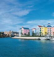 Paradise Island Apartment | Harborside @ Atlantis