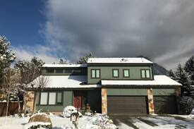 Granite House | Cottonwood Canyon Family Home - Sleeps 14!