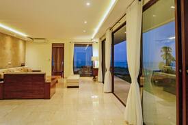Pecatu Villa | Ocean View 4 Bedrooms Villa Family Uluwatu
