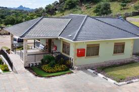 Kotido Hotel | Kaabong Resort Hotel Single Rm