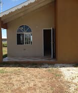 Old Harbour House | New Harbour Village Home. Jamaica.