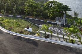 Port Maria Villa | Braata@Little Bay: Room 4 James