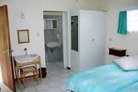 Windhoek Central Bed & Breakfast | Hotel Pension Christoph