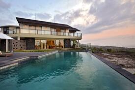 Pecatu Villa | Ocean View 4 Bedrooms Villa Family Uluwatu