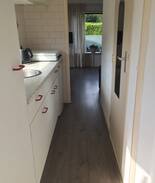 Loenen Villa | Rustig gelegen chalet te Loenen incl. fietsen