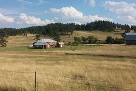 Ekalaka House | Idyllic Montana Get-Away, Great for Groups