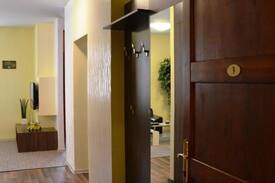 Brasov Apartment | Penzion pri Kastieli Betliar