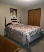 Stratton and Bromley Ski Areas House | Ski Chalet