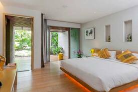 Choeng Thale Villa | Villa Napalai
