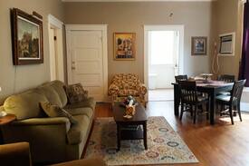 Central Gardens House | Midtown Slice of Heaven Waiting Just For You!
