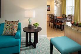 Paradise Island Apartment | Atlantis Resort Paradise Island Bahamas