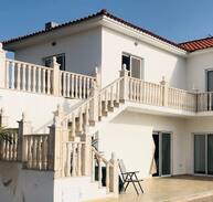 Choirokoitia Villa | Iris Villa (Cyprus Villages Agrotourism)