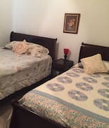 Hudson House | Home away