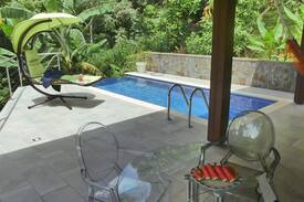 Atenas House | Your little jungle paradise in excellent location