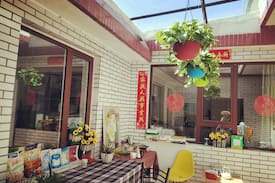 Baotou House | 梵高的黄房子