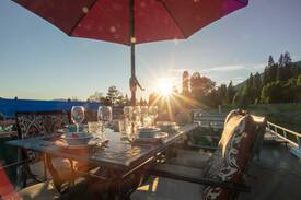 Hope Boat Rental | House Boat on Lake Pend Oreille