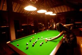 Pasikuda Hotel | Amethyst Resort Passikudah (With Breakfast)