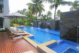 Nadi Apartment | Denarau Island 2 Bedroom Apartment