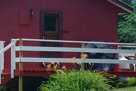 Madawaska Valley Cabin | Barry's Bay Cottages - Trillium #16