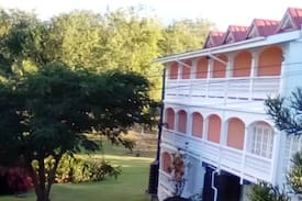 Charlotte House | VILLA SANTA MARIA, Guest House, Room Lucas