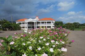 Southfield House | St Bess Palace