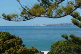 Napier Apartment | Marine Parade, Waterfront, City location, Views