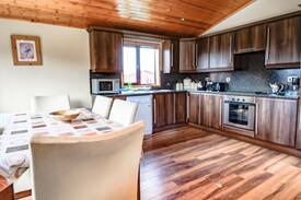 Kerrykeel Villa | Rockhill Cabin 11