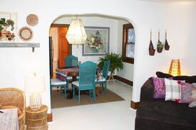 Sioux Falls House | The Wildflower