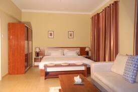 Seeb Apartment | One Bedroom Normal Apartment