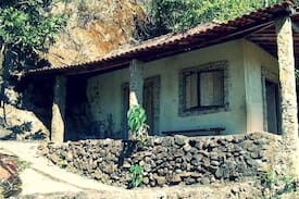 Ouro Fino Hotel | Hoteis Fazenda Menino da Porteira - HOTEL FAZENDA COLINA - Chale Sao Paulo