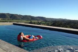 Arroyo Grande House | Arroyo Grande Country Retreat