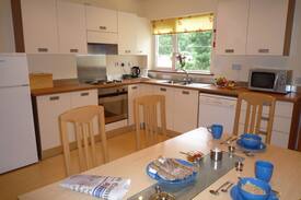 Killarney House | Innisfallen Holiday Village