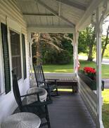 Franconia House | Franconia Notch Farmhouse
