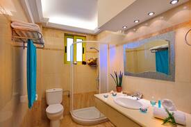 Kolymbia Villa | 12 Islands Villa -TOP rated services-