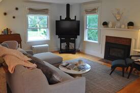 Willard House | Willard Beach Retreat