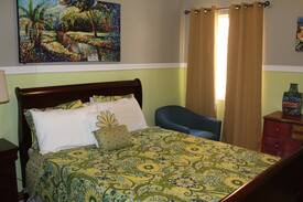 New Kingston Apartment | The Artist Place @Kensington New Kingston