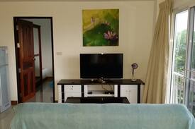 Maret Apartment | Apartment 52qm, mit Meeresblick und Pool