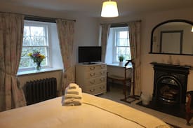 Weisdale House | Ervhouse Bed and Breakfast