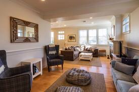 Provincetown House | Luxurious living in Herring Cove Village