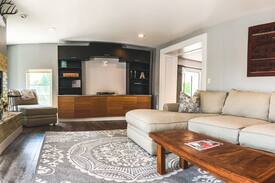 Pentwater Apartment | The Alumni House