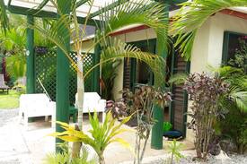Muri House | Dorothy's Muri Beach Bungalows - 1 Bedroom - 1