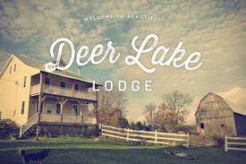 Unorganized Centre Parry Sound House | Deer Lake Lodge