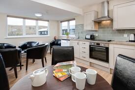 Bellingham House | Brown Rigg Guest Rooms - Bellingham