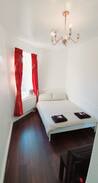 Burnley Bed & Breakfast | No5. Double room B&B town centre